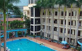 Kim Liên Hotel HN - by BAY LUXURY